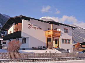 Apartment Bergheim, Umhausen, Österreich, Umhausen, Österreich